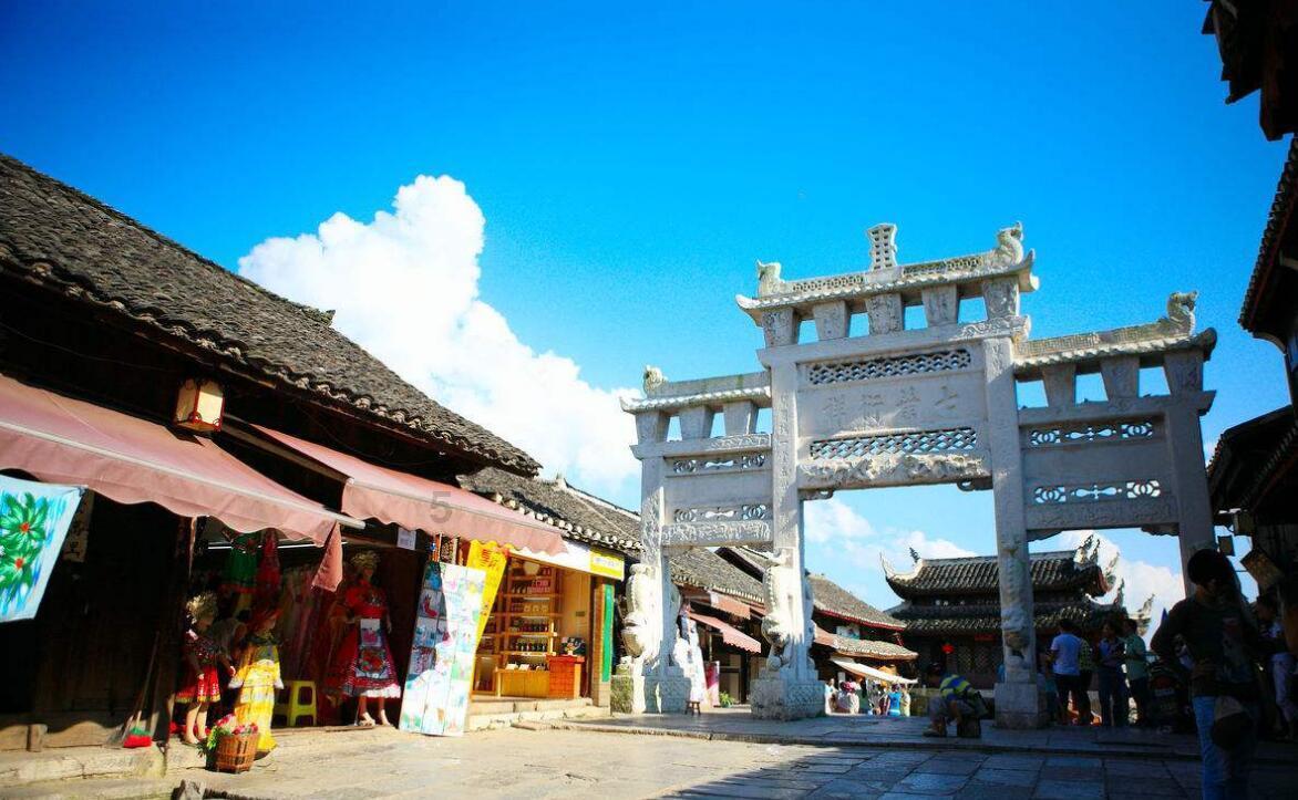 一趟公路旅行